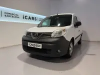 Usado Nissan NV250 Comfort 94 CV (69 kW) 2021 Blanco Van