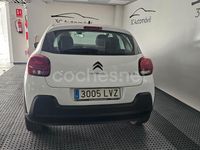 Usado Citroën C3 102 CV (75 kW) 2022 Blanco Utilitario