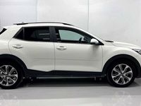 usado Kia Stonic 1.0 T-GDi 74kW (100CV) MHEV iMT Drive