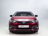 usado Toyota Auris Hybrid 140H Feel! Edition