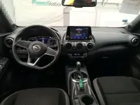 Usado Nissan Juke N-Connecta 114 CV (83 kW) 2021 Rojo SUV