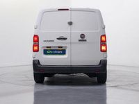 Usado Fiat Scudo Business 100 CV (73 kW) 2022 Blanco Van