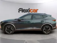 Usado Cupra Formentor 190 CV (139 kW) 2022 Gris SUV