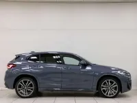 Usado BMW X2 M Sport 150 CV (110 kW) 2022 Gris SUV