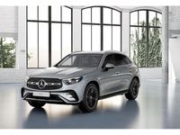 Usado Mercedes GLC220 197 CV (144 kW) 2025 Plateado SUV