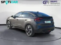 Brugt Citroën C4 Feel 130 HK (95 kW) 2023 Grå Sedan