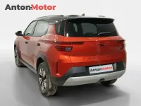 Nuevo Opel Frontera 83 kW (113 CV) 2025 Naranja SUV