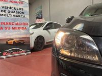 Usado Renault Mégane 110 CV (80 kW) 2011 Negro Berlina