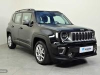 usado Jeep Renegade Limited 1.6 Mjet 956kW (130CV) 4x2