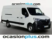 Usado Renault Master 145 CV (106 kW) 2023 Blanco Monovolumen