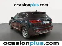 Usado MG EHS Luxury 258 CV (189 kW) 2023 Blanco SUV