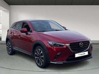 Usado Mazda CX-3 122 CV (89 kW) 2022 Rojo SUV