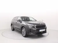 Usado Skoda Kodiaq Selection 204 CV (150 kW) 2025 Blanco SUV