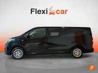 Usado Peugeot Traveller Active 120 CV (88 kW) 2021 Negro Monovolumen