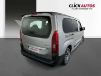 Usado Citroën Berlingo 131 CV (96 kW) 2024 Gris Monovolumen