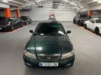 Usado Honda Accord ES 147 CV (108 kW) 2000 Verde Berlina