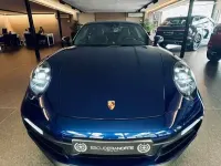 Usado Porsche 911 Carrera S 450 CV (330 kW) 2020 Coupe