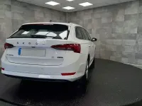 Usado Skoda Octavia 110 CV (80 kW) 2021 Familiar