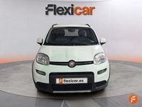Usado Fiat Panda City Life 70 CV (51 kW) 2022 Blanco Utilitario