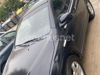 Usado Ssangyong (KGM) Actyon 138 CV (101 kW) 2009 Negro SUV