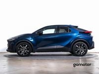 Usado Toyota C-HR Advance 184 CV (135 kW) 2024 Azul SUV