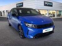 Usado Opel Corsa 100 CV (73 kW) 2024 Azul Berlina