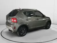 Usado Suzuki Ignis 83 CV (61 kW) 2023 Verde SUV