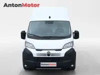 Nuevo Citroën Jumper 140 CV (102 kW) 2025 Blanco Monovolumen