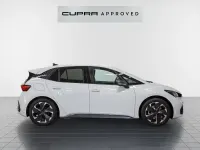 Nuevo Cupra Born e-Boost 169 kW (231 CV) 2025 Eléctrico Utilitario