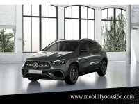 Usado Mercedes GLA220 190 CV (139 kW) 2025 Gris SUV