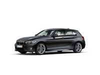 Usado BMW 116 Comfort Edition 116 CV (85 kW) 2017 Utilitario