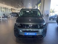 Nuevo Peugeot Rifter Allure 102 CV (75 kW) 2025 Azul Monovolumen