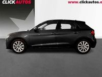 Usado Audi A1 Advanced 116 CV (85 kW) 2025 Rojo SUV
