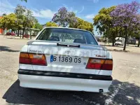 Usado Nissan Primera GT 150 CV (110 kW) 1994 Blanco Familiar