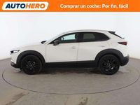 Usado Mazda CX-30 Homura-Line 150 CV (110 kW) 2022 Blanco SUV