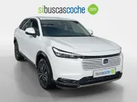 Nuevo Honda HR-V Advance 131 CV (96 kW) 2025 Blanco SUV