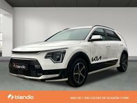 Usado Kia Niro 185 CV (136 kW) 2023 Blanco SUV