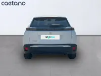 Usado Peugeot 2008 Active 110 CV (80 kW) 2022 Blanco SUV