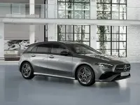 Nuevo Mercedes A200 149 CV (109 kW) 2026 Gris