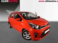 Usado Kia Picanto 67 CV (49 kW) 2023 Utilitario