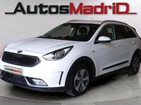 Usado Kia Niro 141 CV (103 kW) 2019 SUV