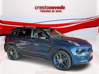 Usado Lynk & Co 01 261 CV (191 kW) 2022 Azul SUV