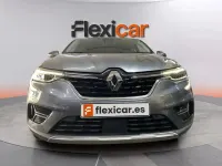 Occasion Renault Arkana Evolution 140 PK (102 kW) 2023 Grijs SUV