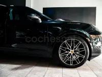 Usado Porsche Cayenne Black Edition 470 CV (345 kW) 2025 Negro SUV