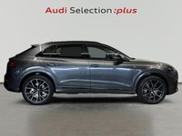 Nuevo Audi Q8 394 CV (289 kW) 2026 Gris SUV