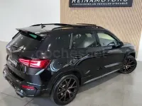 Usado Cupra Ateca VZ 300 CV (220 kW) 2024 Negro SUV
