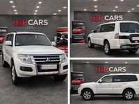 Usado Mitsubishi Montero Spirit 200 CV (147 kW) 2015 Blanco SUV