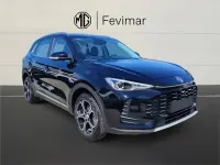 Nuevo MG ZS Comfort 197 CV (144 kW) 2026 Otro SUV