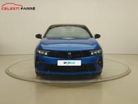 Usado Opel Astra 130 CV (95 kW) 2024 Azul Berlina