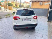 Usado Suzuki Vitara GLX 120 CV (88 kW) 2016 Blanco SUV